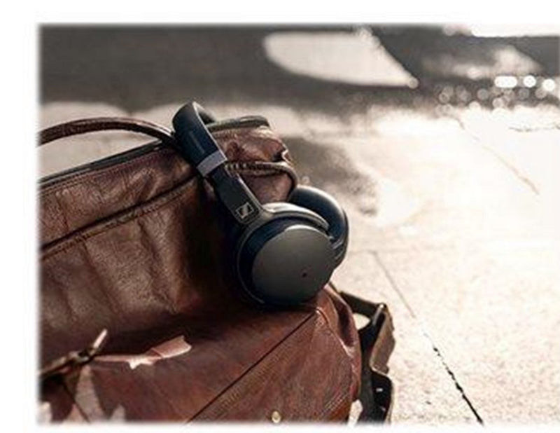 Sennheiser HD 450BT