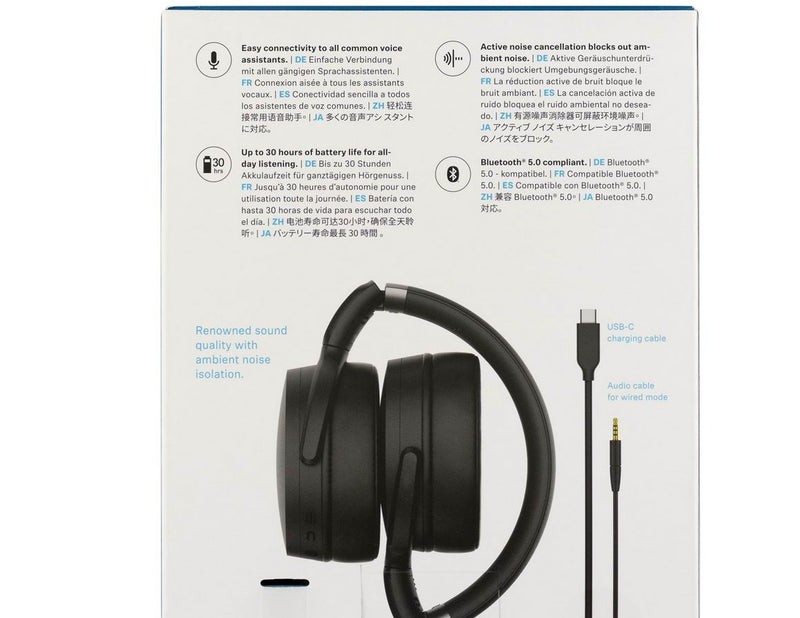 Sennheiser HD 450BT