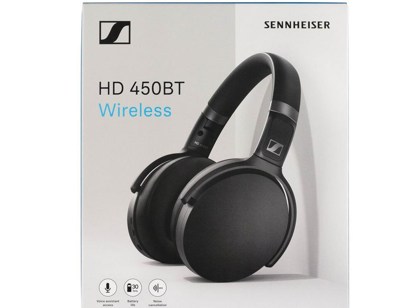 Sennheiser HD 450BT