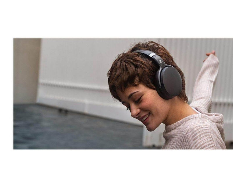 Sennheiser HD 450BT