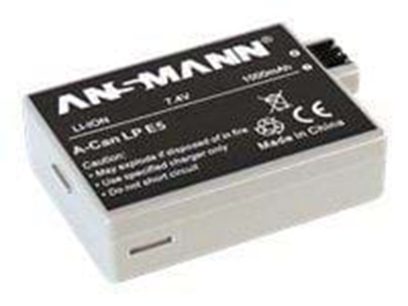 ANSMANN A-Can LP-E 5