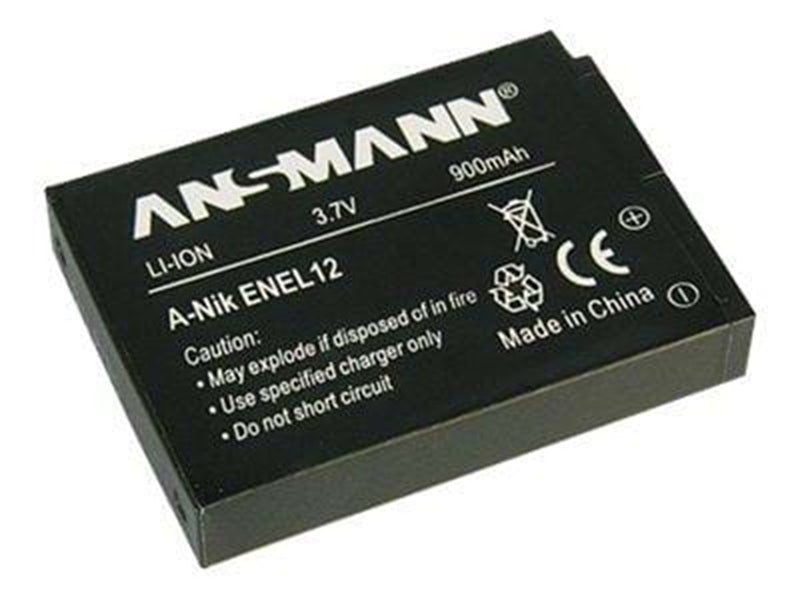 ANSMANN A-Nik EN EL 12