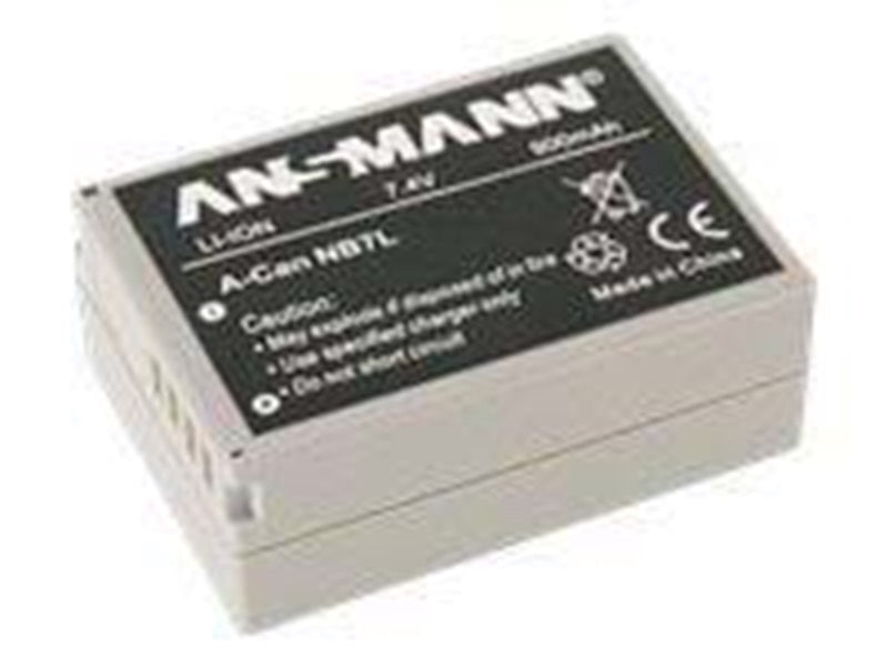 ANSMANN A-Can NB 7 L