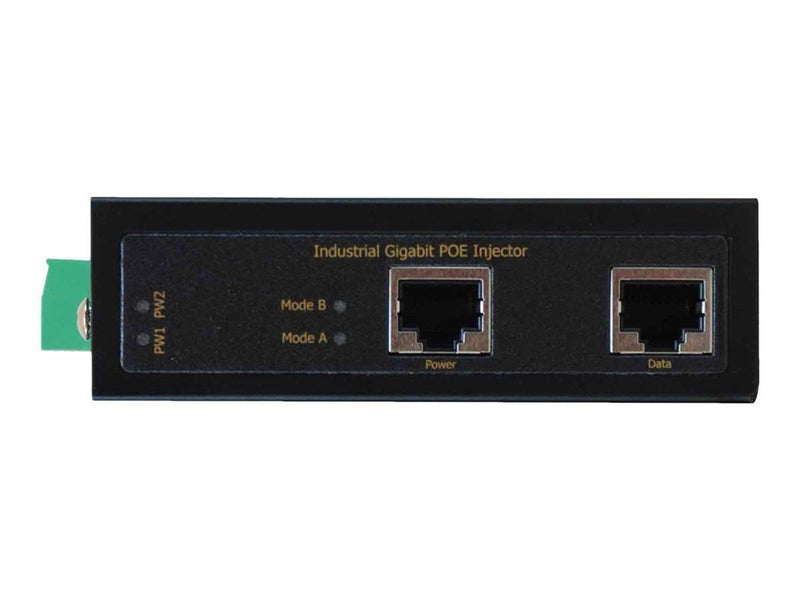 LevelOne IGP-0102 - PoE injector - 36 Watt