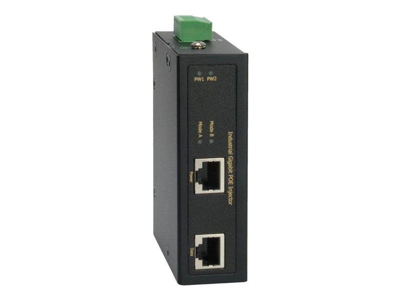 LevelOne IGP-0102 - PoE injector - 36 Watt