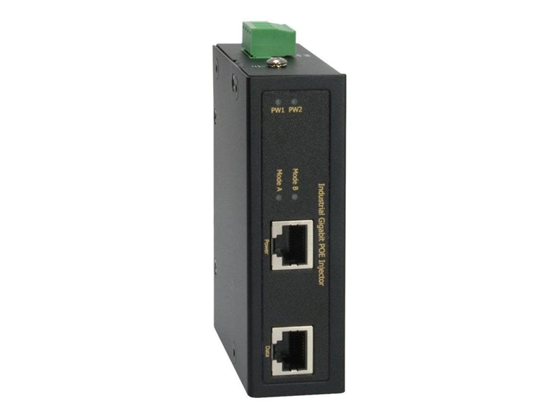 LevelOne IGP-0102 - PoE injector - 36 Watt