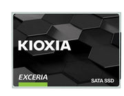 Kioxia EXCERIA SATA SSD - 480GB - SATA-600 - 2.5"