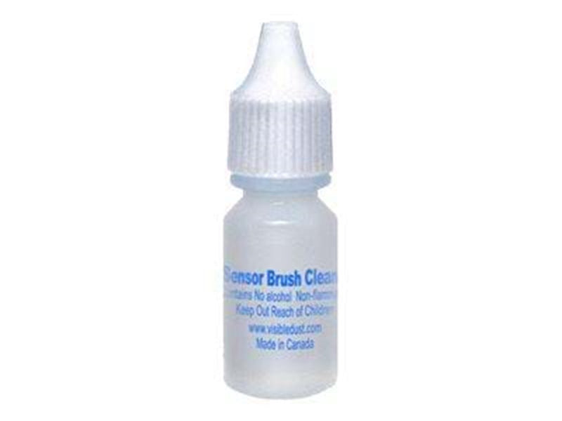 VisibleDust Sensor Brush Clean