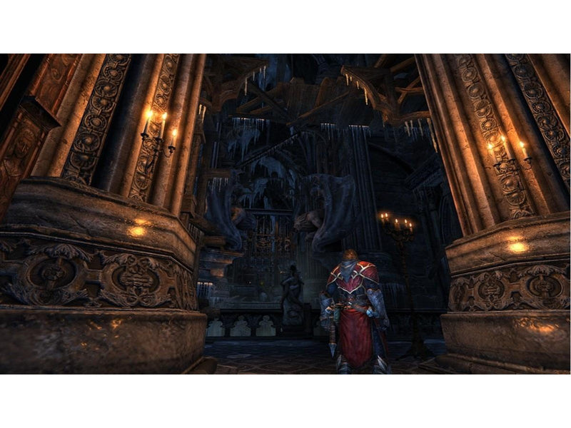 Castlevania: Lords of Shadow - Sony PlayStation 3 - Action/Abenteuer - PEGI 16