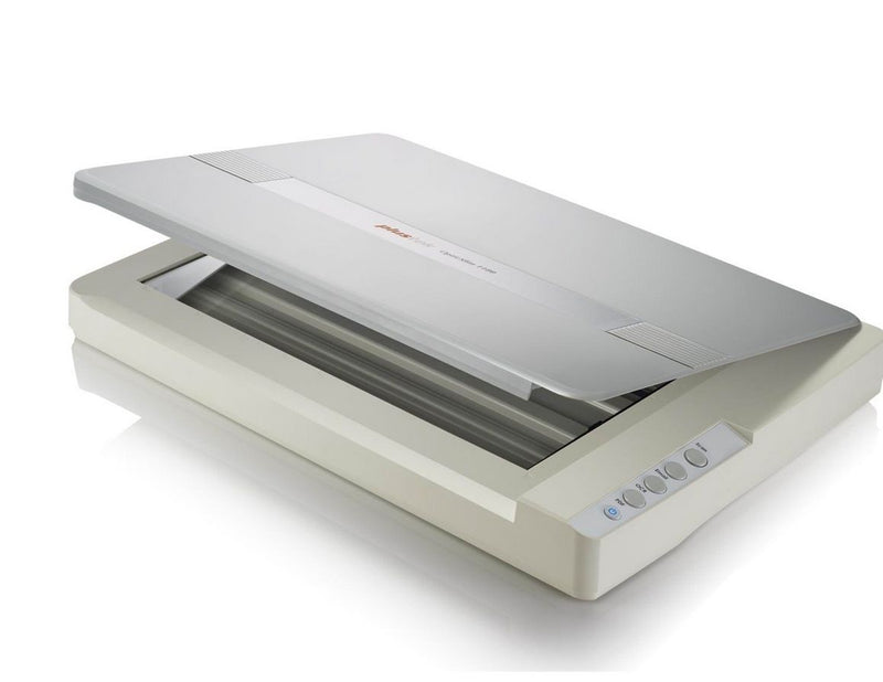 Plustek OpticSlim 1180