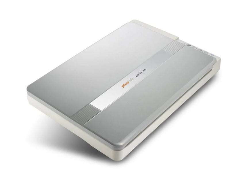 Plustek OpticSlim 1180