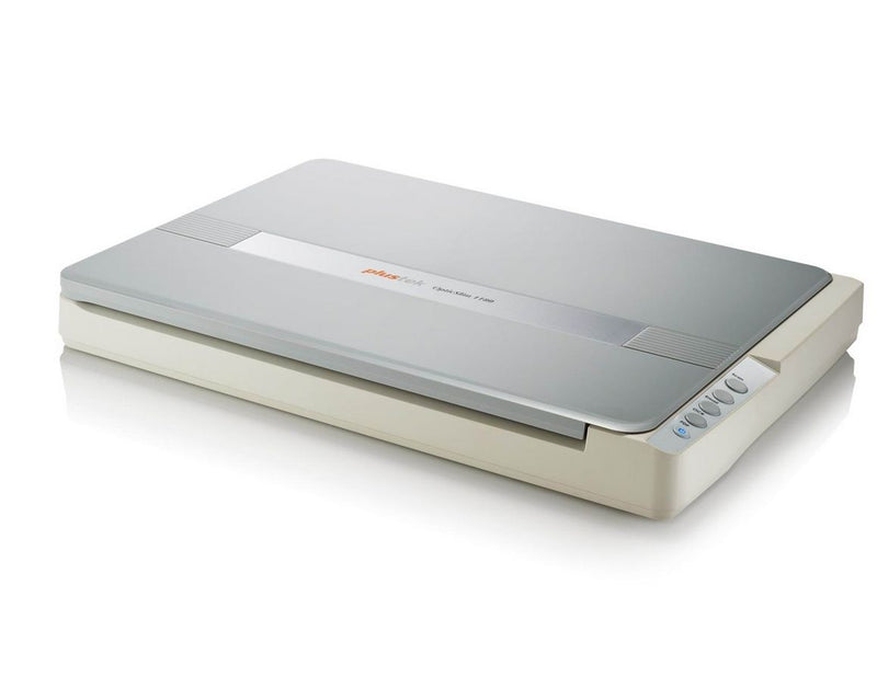 Plustek OpticSlim 1180