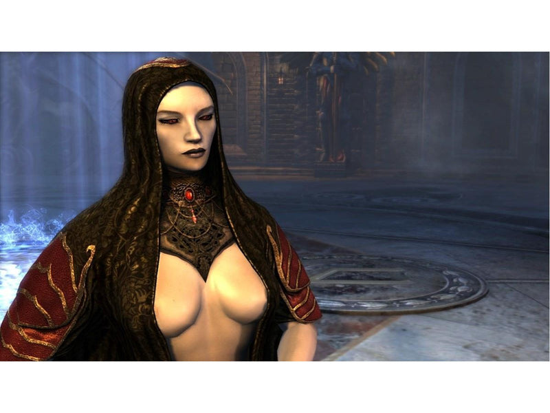 Castlevania: Lords of Shadow - Sony PlayStation 3 - Action/Abenteuer - PEGI 16