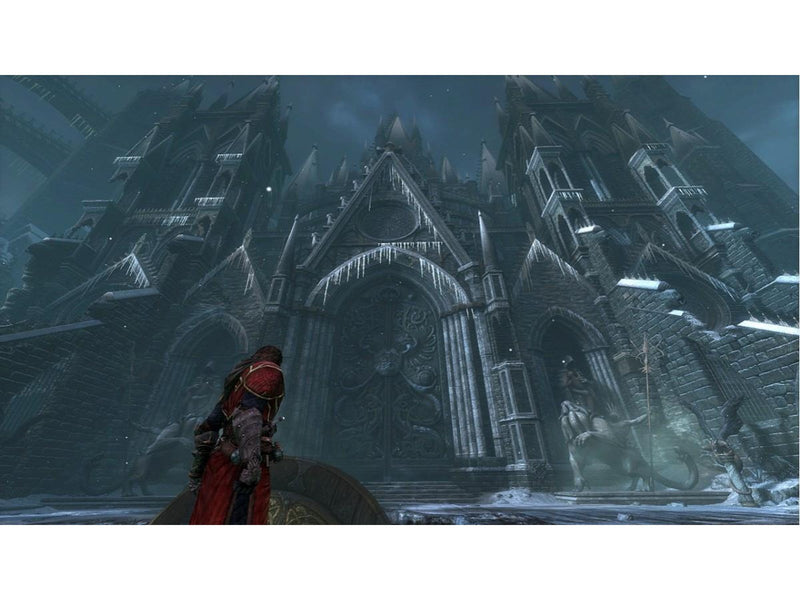 Castlevania: Lords of Shadow - Sony PlayStation 3 - Action/Abenteuer - PEGI 16