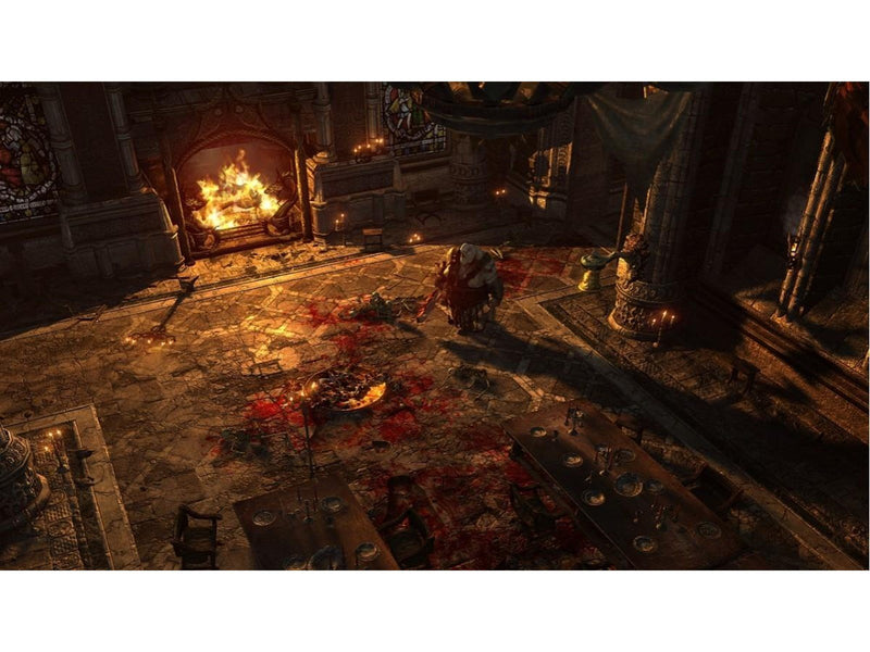 Castlevania: Lords of Shadow - Sony PlayStation 3 - Action/Abenteuer - PEGI 16