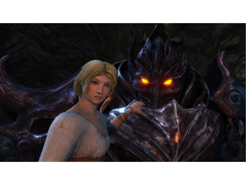 Castlevania: Lords of Shadow - Sony PlayStation 3 - Action/Abenteuer - PEGI 16