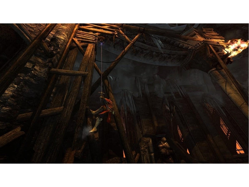Castlevania: Lords of Shadow - Sony PlayStation 3 - Action/Abenteuer - PEGI 16