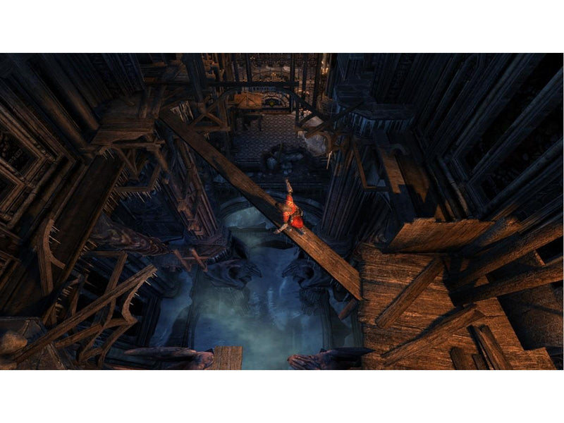 Castlevania: Lords of Shadow - Sony PlayStation 3 - Action/Abenteuer - PEGI 16