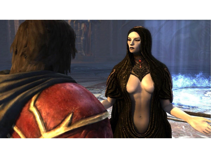 Castlevania: Lords of Shadow - Sony PlayStation 3 - Action/Abenteuer - PEGI 16