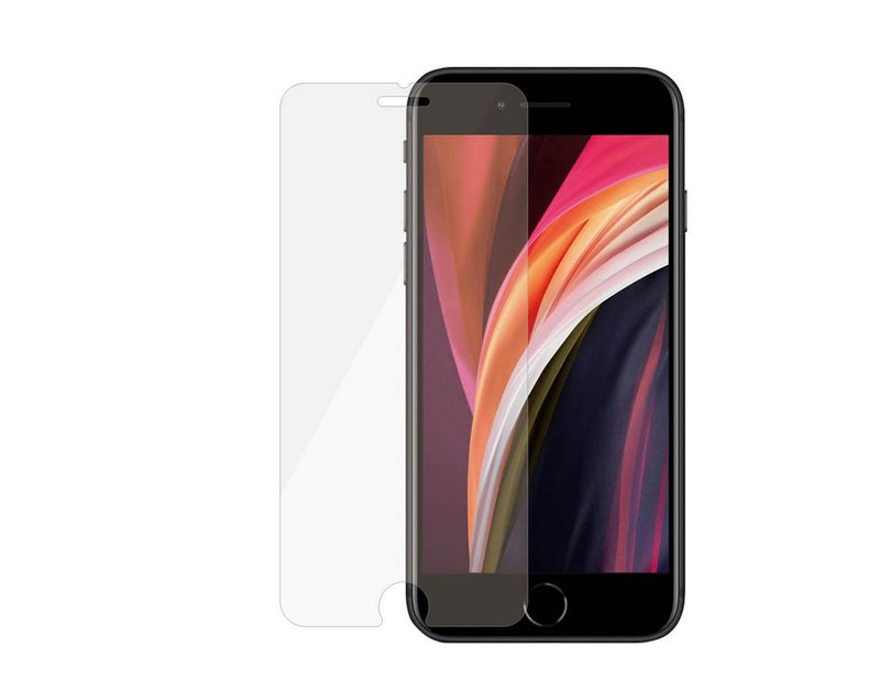 PanzerGlass Screen Protector Apple iPhone 8 | 7 | 6s | 6 | SE (2020/2022) | Standard Fit