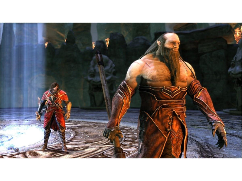 Castlevania: Lords of Shadow - Sony PlayStation 3 - Action/Abenteuer - PEGI 16
