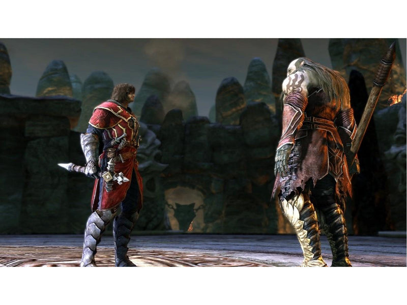 Castlevania: Lords of Shadow - Sony PlayStation 3 - Action/Abenteuer - PEGI 16