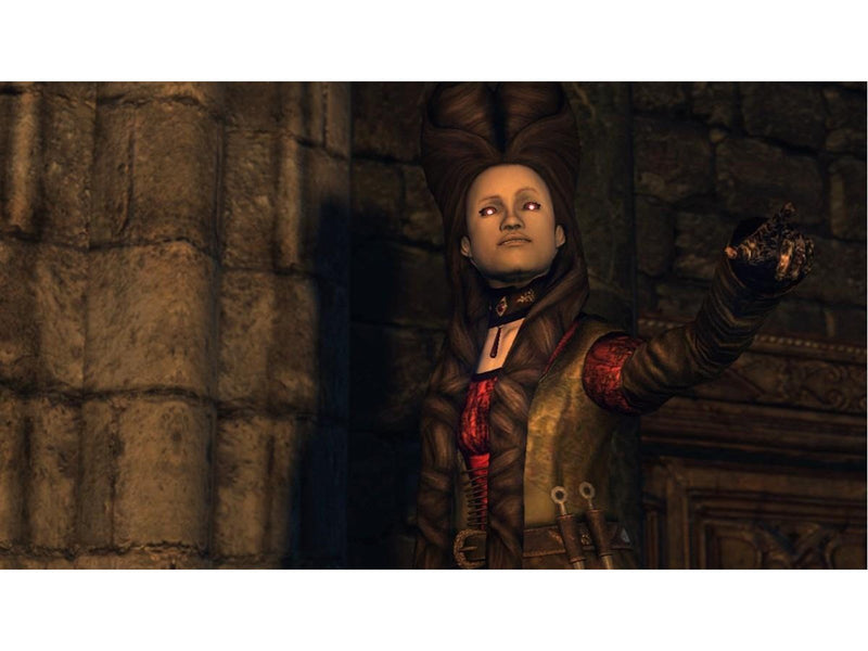 Castlevania: Lords of Shadow - Sony PlayStation 3 - Action/Abenteuer - PEGI 16