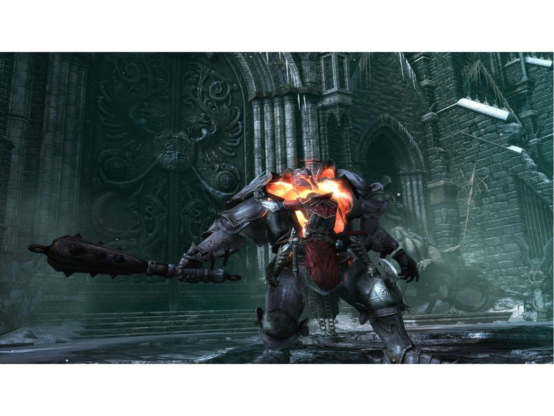 Castlevania: Lords of Shadow - Sony PlayStation 3 - Action/Abenteuer - PEGI 16
