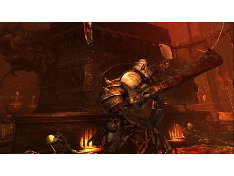 Castlevania: Lords of Shadow - Sony PlayStation 3 - Action/Abenteuer - PEGI 16
