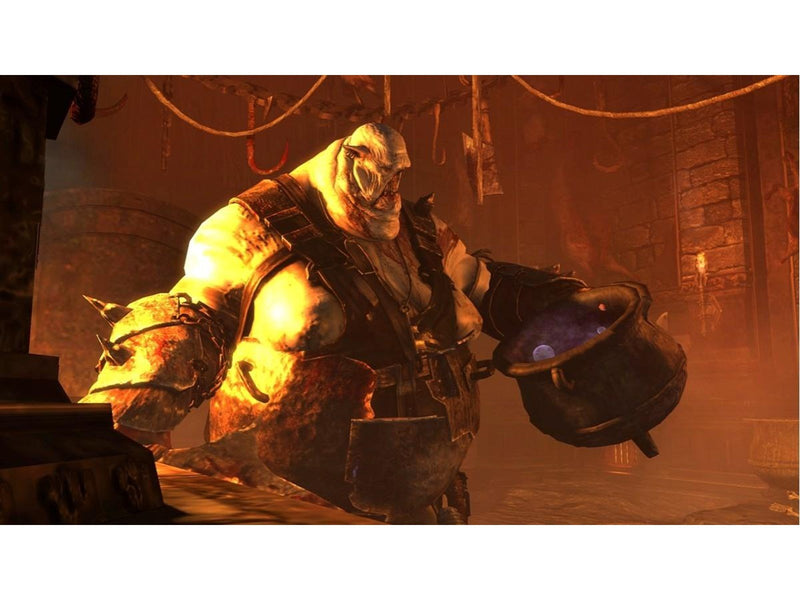 Castlevania: Lords of Shadow - Sony PlayStation 3 - Action/Abenteuer - PEGI 16