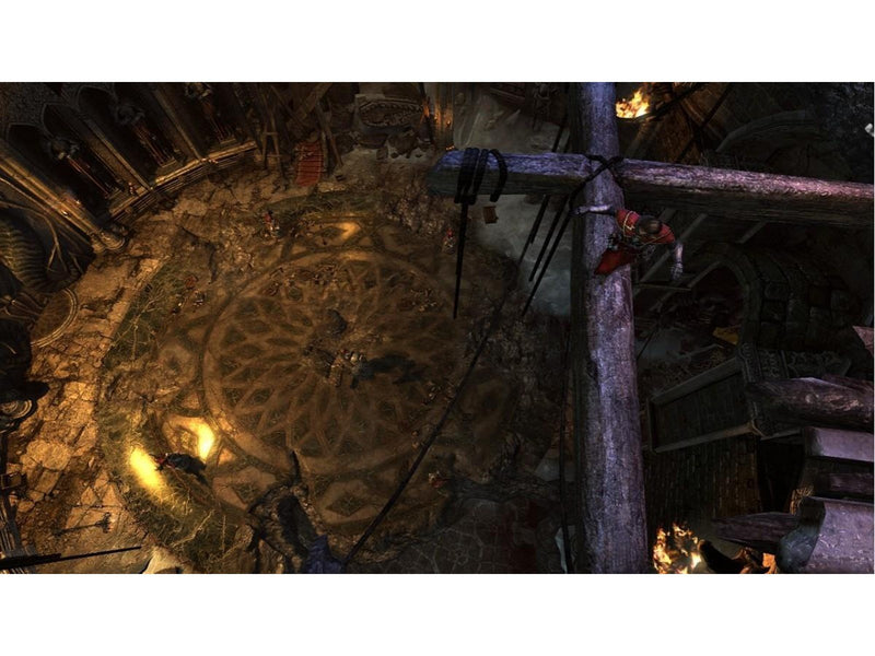 Castlevania: Lords of Shadow - Sony PlayStation 3 - Action/Abenteuer - PEGI 16