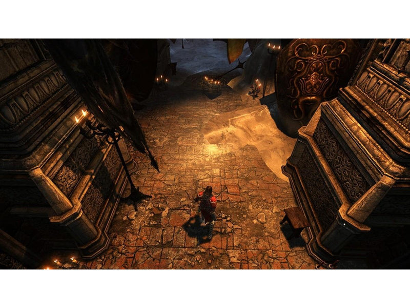 Castlevania: Lords of Shadow - Sony PlayStation 3 - Action/Abenteuer - PEGI 16