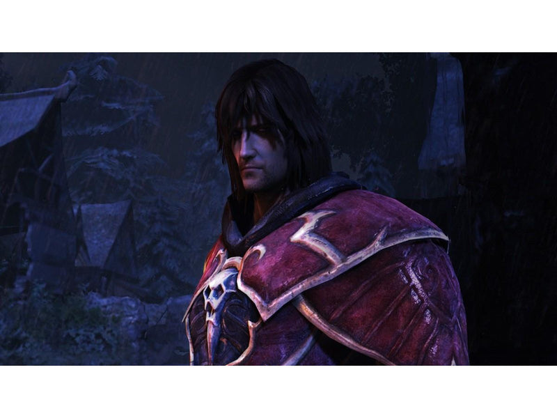 Castlevania: Lords of Shadow - Sony PlayStation 3 - Action/Abenteuer - PEGI 16