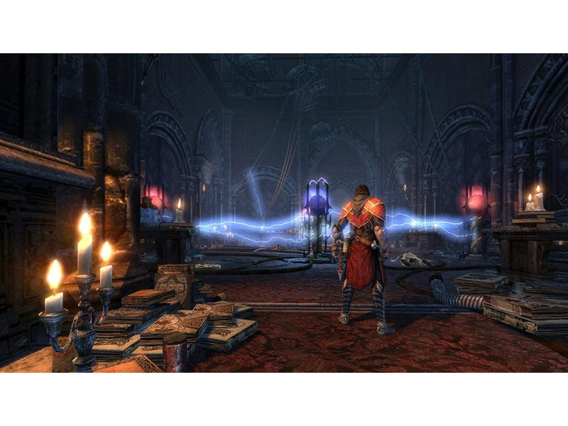 Castlevania: Lords of Shadow - Sony PlayStation 3 - Action/Abenteuer - PEGI 16