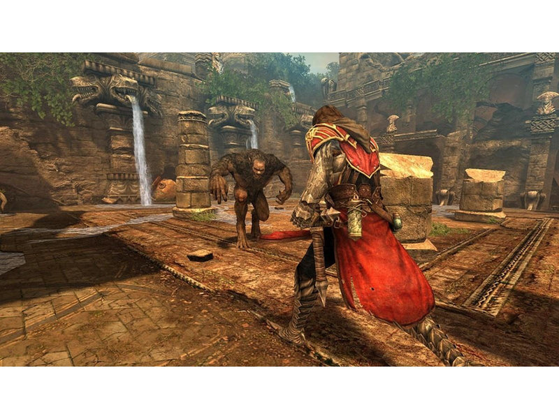 Castlevania: Lords of Shadow - Sony PlayStation 3 - Action/Abenteuer - PEGI 16