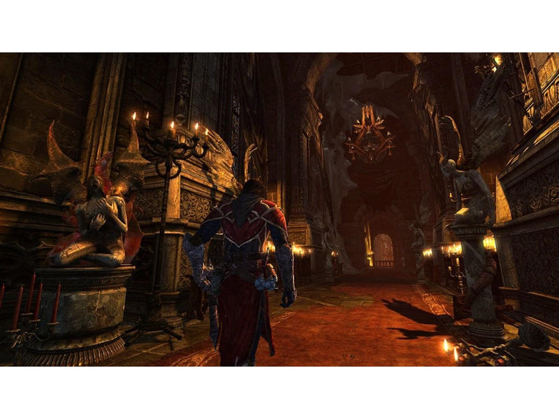 Castlevania: Lords of Shadow - Sony PlayStation 3 - Action/Abenteuer - PEGI 16