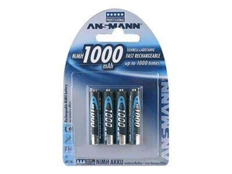 ANSMANN Energy Micro - 5030882