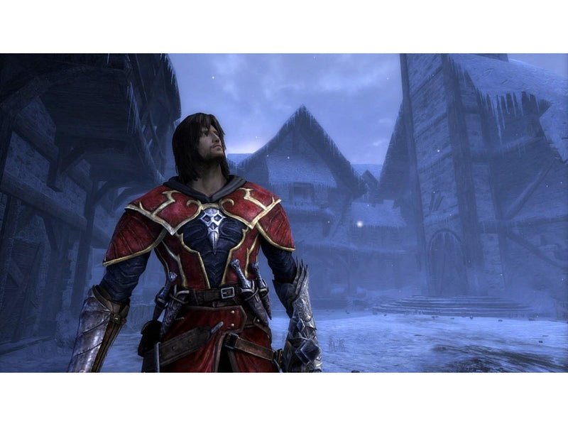 Castlevania: Lords of Shadow - Sony PlayStation 3 - Action/Abenteuer - PEGI 16
