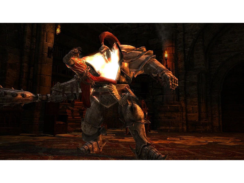 Castlevania: Lords of Shadow - Sony PlayStation 3 - Action/Abenteuer - PEGI 16