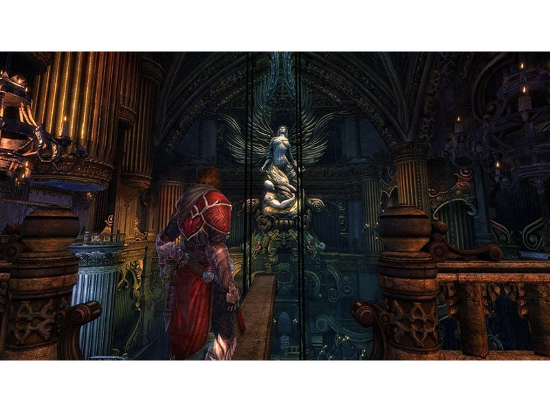 Castlevania: Lords of Shadow - Sony PlayStation 3 - Action/Abenteuer - PEGI 16