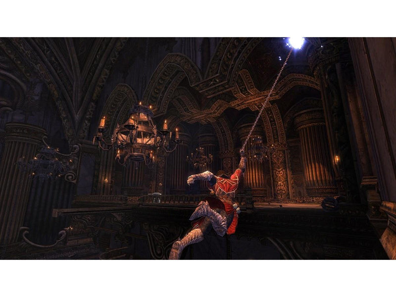 Castlevania: Lords of Shadow - Sony PlayStation 3 - Action/Abenteuer - PEGI 16