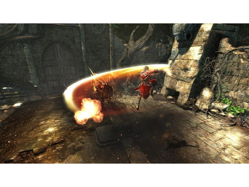 Castlevania: Lords of Shadow - Sony PlayStation 3 - Action/Abenteuer - PEGI 16