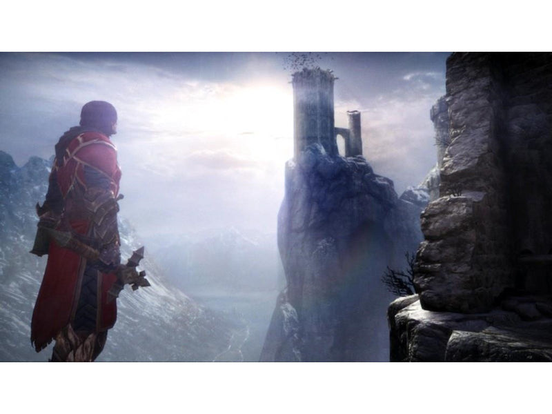 Castlevania: Lords of Shadow - Sony PlayStation 3 - Action/Abenteuer - PEGI 16
