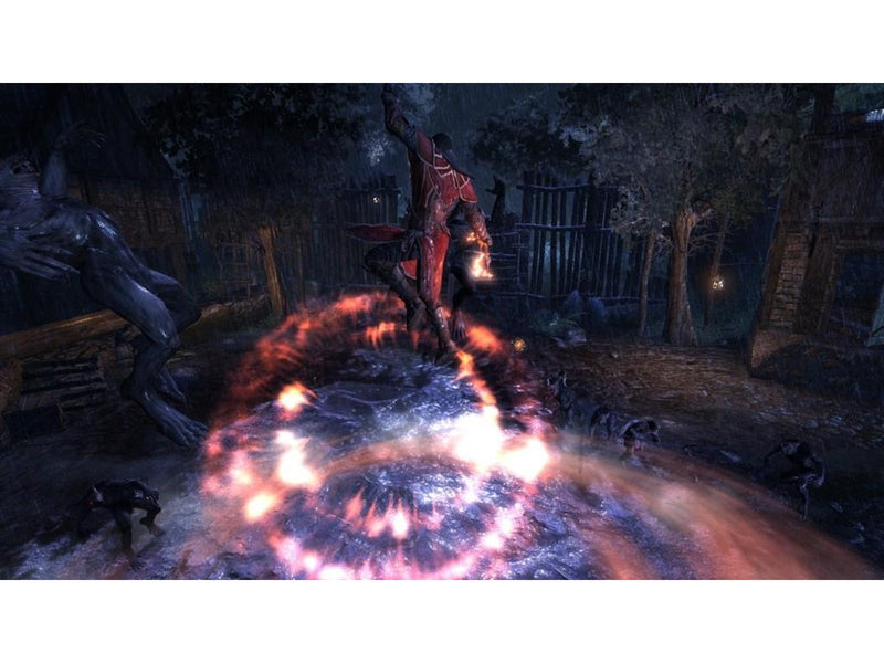 Castlevania: Lords of Shadow - Sony PlayStation 3 - Action/Abenteuer - PEGI 16