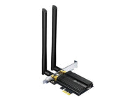TP-Link Archer TX50E AX3000 Wi-Fi 6 Bluetooth 5.0 PCIe Adapter