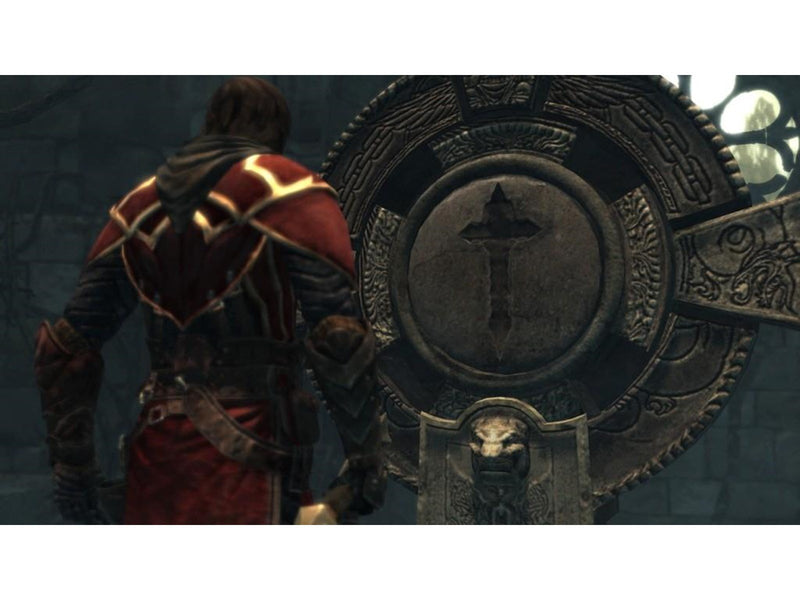 Castlevania: Lords of Shadow - Sony PlayStation 3 - Action/Abenteuer - PEGI 16