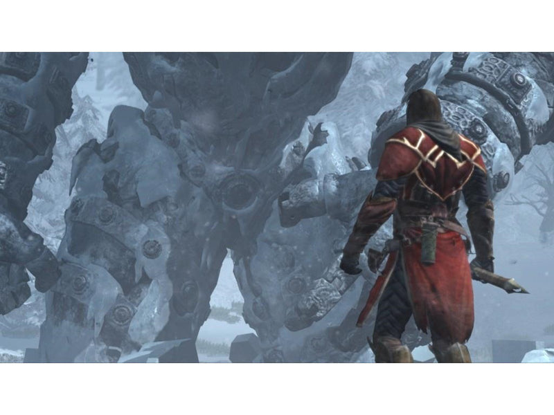 Castlevania: Lords of Shadow - Sony PlayStation 3 - Action/Abenteuer - PEGI 16