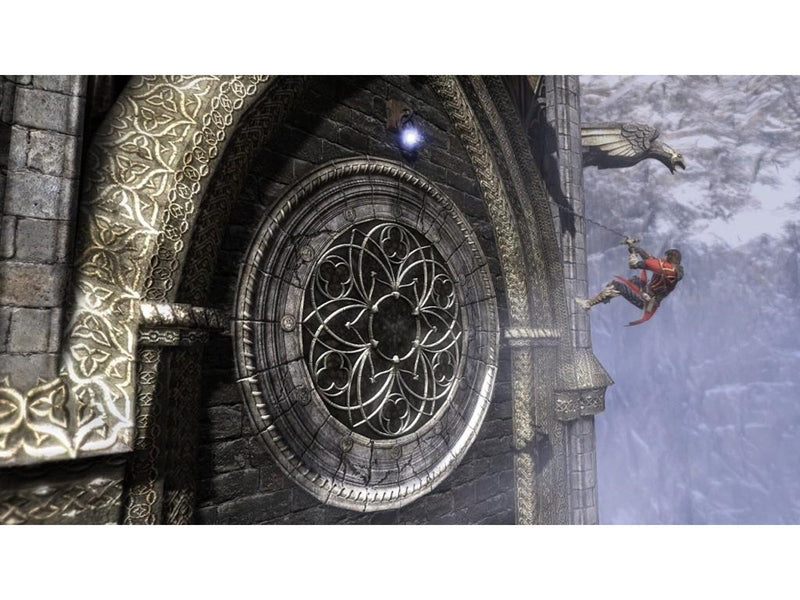 Castlevania: Lords of Shadow - Sony PlayStation 3 - Action/Abenteuer - PEGI 16