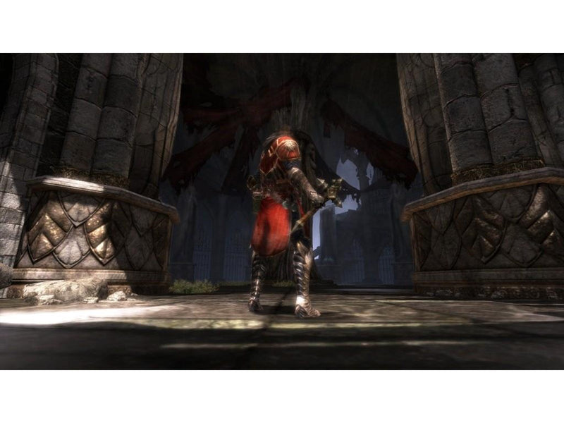 Castlevania: Lords of Shadow - Sony PlayStation 3 - Action/Abenteuer - PEGI 16