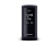 CyberPower VP700ELCD - 700VA/390W - UPS
